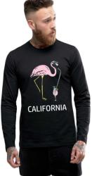THEICONIC Bluza barbati neagra - California