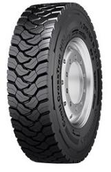 Continental Conti crosstrac hd3 315/80 R22.5 156/150K 20PR Tractiune Constructii (4019238659962) - marvinauto