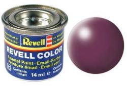 REVELL Enamel Color - 32331: mătase roșie purpurie (18-3571)