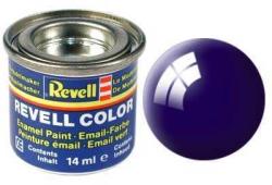 REVELL Email Color - 32154: noapte albastru lucios (de noapte albastru luciu) (18-3553)