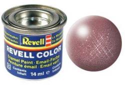 REVELL Email Culoare - 32193: cupru metalic (cupru metalic) (18-3566)