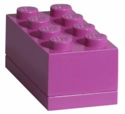 LEGO® Mini cutie LEGO® 8 - roz 46 x 92 x 43 mm (SL40121739)