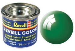 REVELL Email Color - 32161: strălucitor verde smarald (smarald verde luciu) (18-3555)