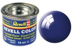 REVELL Email Color - 32151: albastru ultramarin lucios (-albastru ultramarin luciu) (18-2724)
