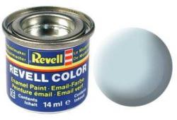 REVELL Email Color - 32149: mat albastru deschis (lumina mat albastru) (18-3550)