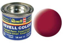 REVELL Email Color - 32136: carmin mat (carmin roșu mat) (18-2718)