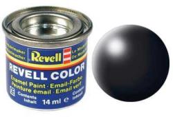REVELL Email Color - 32302: matasoasa negru (mătase neagră) (18-2743)