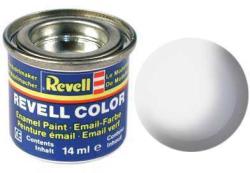 REVELL Email Color - 32104: luciu alb (white gloss) (18-2706)