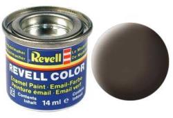 REVELL Email Color - 32184: mat piele maro (piele maro mat) (18-3563)