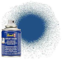 REVELL spray cu vopsea - 34156: negru mat (negru mat) (18-5286)