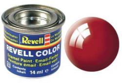 REVELL Email Culoare - 32131: roșu flacără lucios (luciu roșu aprins) (18-2716)