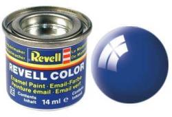 REVELL Email Color - 32152: negru lucios (negru lucios) (18-3552)