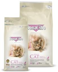 BonaCibo Adult Cat Light & Sterilised Chicken 2 kg 2 kg
