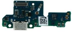  tel-szalk-015814 Sony Xperia L3 töltőcsatlakozó port (töltő csatlakozó port) (tel-szalk-015814)