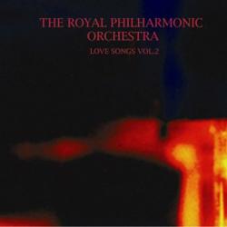 Rpo ( Royal Philharmonic Orchestra ) Love Songs Vol. 2