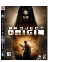 Warner Bros. Interactive F.E.A.R. 2 Project Origin (PS3)