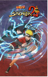 BANDAI NAMCO Entertainment Naruto Shippuden Ultimate Ninja Storm 2 (PC) Jocuri PC