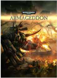 Slitherine Warhammer 40,000 Armageddon (PC)