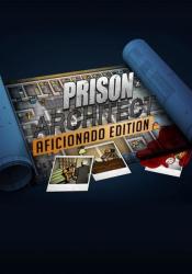 Introversion Software Prison Architect Aficionado (PC)