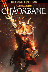 Bigben Interactive Warhammer Chaosbane [Deluxe Edition] (PC)
