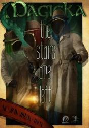 Paradox Interactive Magicka The Stars are Left DLC (PC)