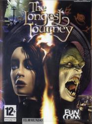 Funcom The Longest Journey (PC)