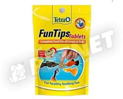 Tetra Fun Tips Tablets 20 db 8 g