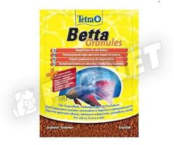 Tetra Betta Granules 5g - petnet