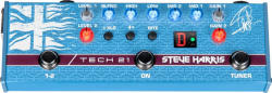 Tech 21 Fly Rig Steve Harris Signature SH1