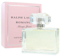 Ralph Lauren Romance Always Yours Elixir EDP 50 ml