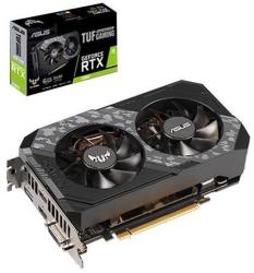 ASUS GeForce RTX 2060 6GB GDDR6 192bit (TUF-RTX2060-6G-GAMING)