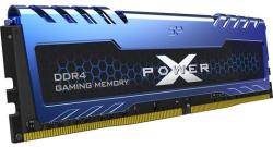 Silicon Power XPower Turbine 8GB DDR4 3200MHz SP008GXLZU320BSA