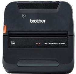 Brother RJ-4250WB Imprimanta
