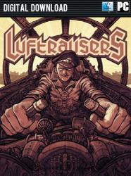 Devolver Digital Luftrausers (PC)