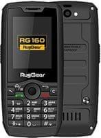 RugGear RG-160