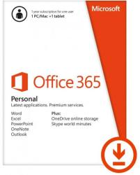Microsoft Office 365 Personal HUN QQ2-00784