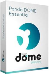 Panda Dome Essential HUN (1 Device/1 Year) W01YPDE0E01