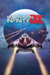 Crescent Moon Games Subdivision Infinity DX (PC)
