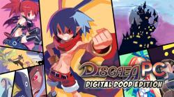 NIS America Disgaea [Digital Dood Edition] (PC) Jocuri PC