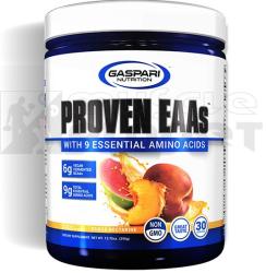 Gaspari Nutrition Proven EAAs italpor 390 g