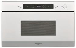 Whirlpool AMW 4920 WH Mikrohullámú sütő