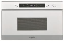 Whirlpool AMW 4920 WH Mikrohullámú sütő