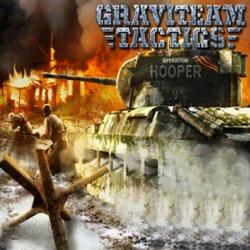 Strategy First Graviteam Tactics Operation Hooper (PC)