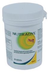 Tablete Nutradyl 60 buc