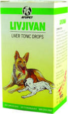 Picături Livjivan 30 ml