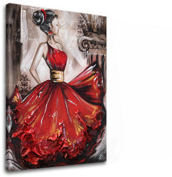 A kép a vásznon DANCER 1 rész XOBFB549E1