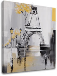 A vászonkép EIFFEL'S TOWER 1 rész XOBFB555E1