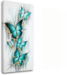 A kép vásznon MOTYLES 1 rész XOBAM049E1