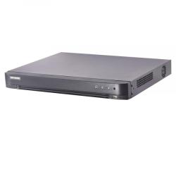 Hikvision 4-channel TurboHD DVR DS-7204HUHI-K1/E