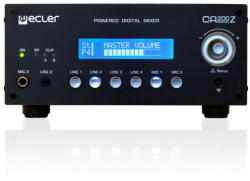 ECLER CA200Z